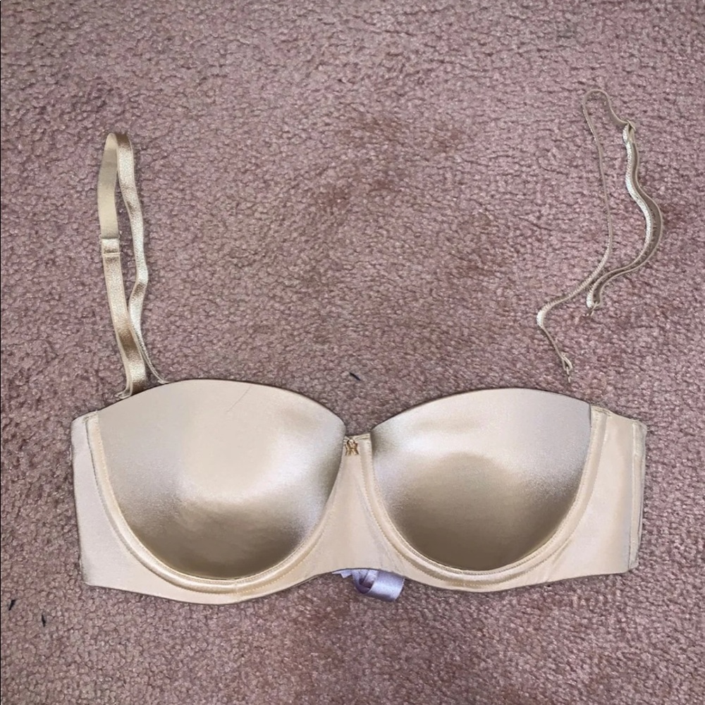 Savage X Fenty Strapless Bra